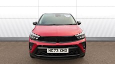 Vauxhall Crossland 1.2 Turbo GS 5dr Petrol Hatchback